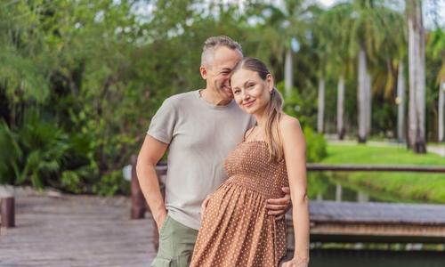 Advanced Maternal Age: Quick Guide to Preparing for Pregnancy at Age 35+