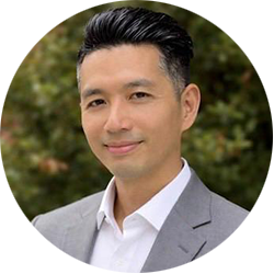 Dr. Eric Pok Yang, CEO of Intilabs, expert in IVF fertility solutions