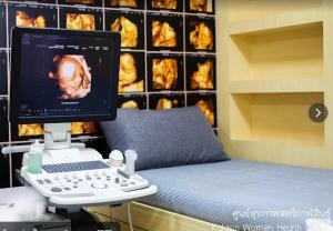 CLINICAL SETTINGSDoctor: Dr. ThirawutClinic: Kalasin...