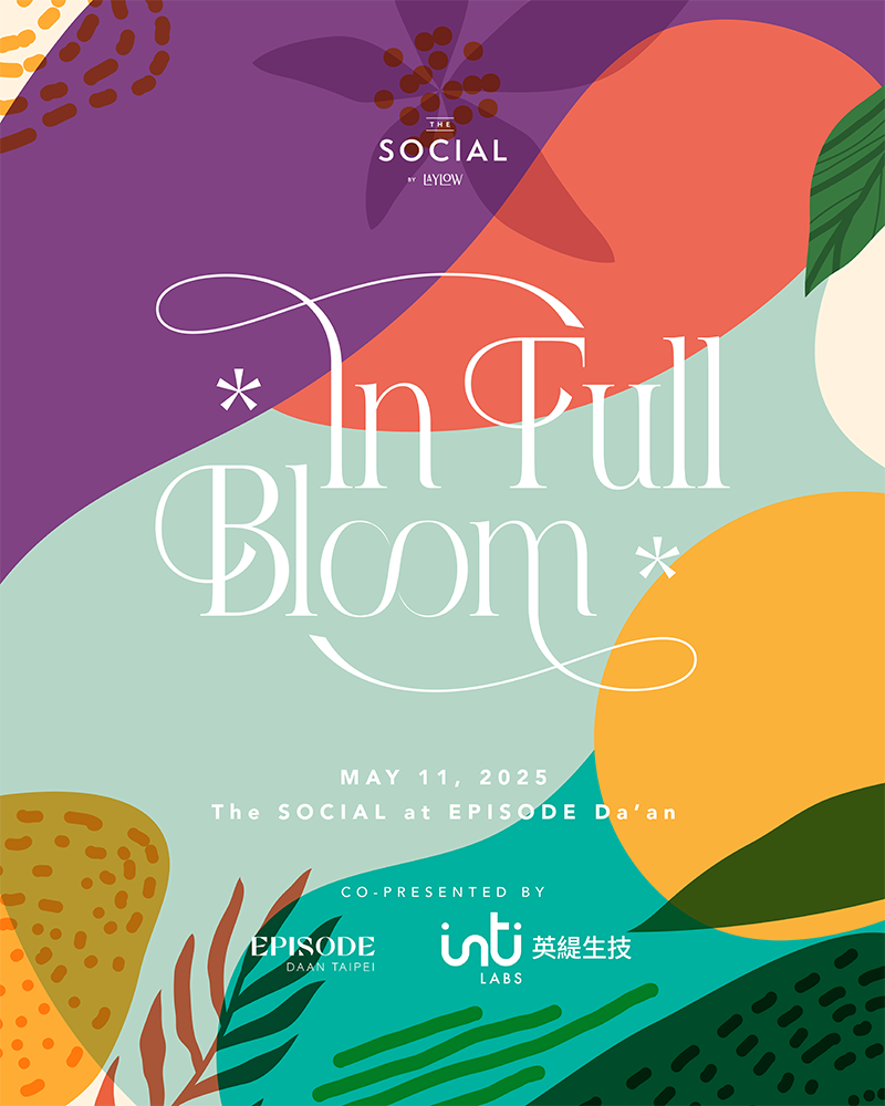 'In Full Bloom' Event InfoWe are excited to welcome you...