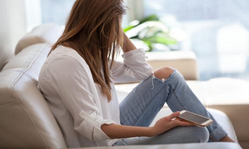 Guide to Coping with Female Infertility