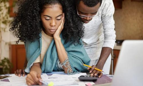 Coping with the Expense of Fertility Treatments
