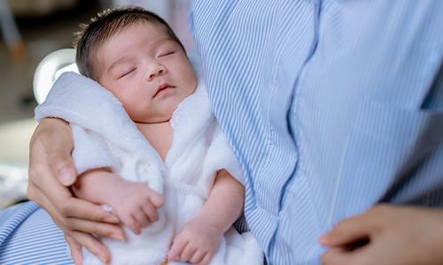 After IUI and IVF Failures, ora® Turned Her Hope into Reality