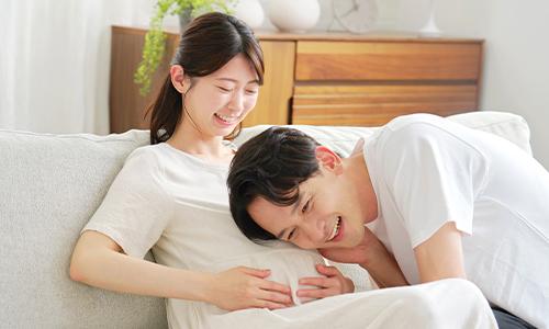 “We Were Once Afraid of Failure Too”—A Magical IVF Journey!