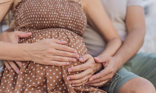 A New Beginning at 41: Pregnancy After Failed Implantation with ora® Testing