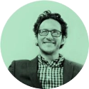Jesse, Intilabs team member in fertility diagnostics