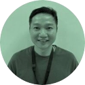 Wei Ming, Intilabs team member in fertility technology