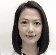 VP Sales Taiwan Michelle Cheng