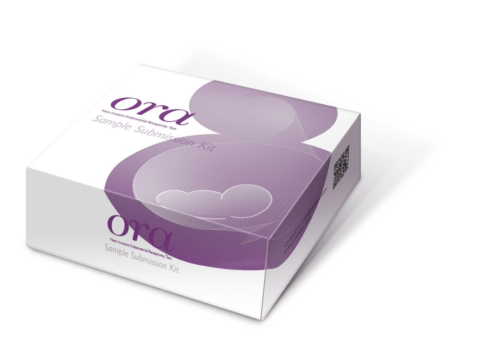 Ora Package Box