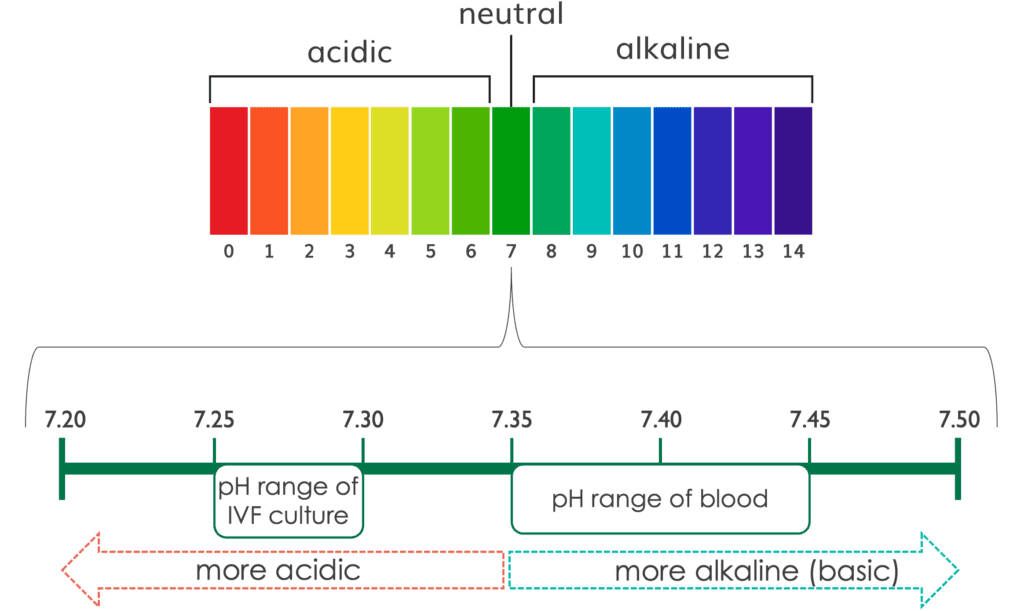 pH meter