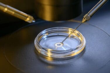 Maintaining IVF Culture Conditions: IVF Lab 101 with Dr. Barry Behr